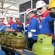 Pertamina Pastikan Pasokan LPG di Sulawesi Aman Jelang Idulfitri 1441 H