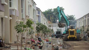 Harga Properti Tak Akan Turun, tetapi Tak Akan Naik Saat Pandemi