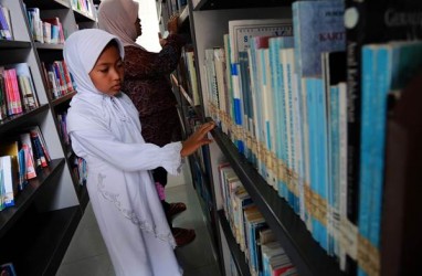 Ini 5 Negara dengan Budaya Membaca dan Tingkat Literasi Tinggi