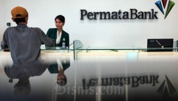 Beredar Kabar Bangkok Bank Resmi Akuisisi Besok, Saham Bank Permata Menghijau 