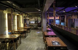 Riset McKinsey: Bisnis Kafe dan Restoran Dine-in Diprediksi Kesulitan untuk Pulih