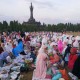 Simak! Begini Panduan Salat Idulfitri di Rumah