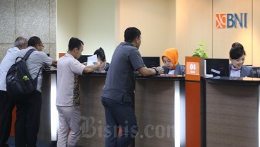 BNI Ditunjuk sebagai Bank Penyalur Dana Donasi Diaspora