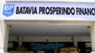 Batavia Prosperindo Finance Siap Bayar Obligasi Rp500 Miliar Tahun Depan