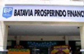 Batavia Prosperindo Finance Siap Bayar Obligasi Rp500 Miliar Tahun Depan