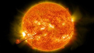 Matahari Lockdown Masuki Tahap Solar Minimum, Apa Efeknya pada Bumi