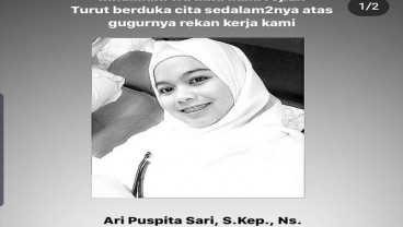 Perawat PDP Covid-19 Meninggal saat Hamil, Begini Doa Khofifah Indar dan Warganet