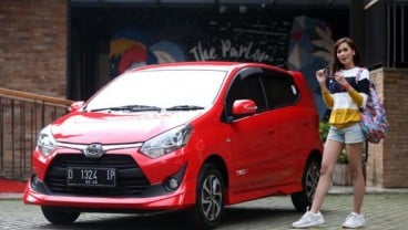 Peran Penting Leasing Buat Pembeli Mobil Pertama