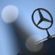 Daimler Hentikan Kembali Pabrik SUV Mercedes-Benz di AS