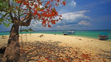 Wah, Wisata Belitung Akan Segara Dibuka Bertahap