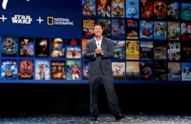 Mantan Bos Disney Ditunjuk Jadi CEO Tik Tok