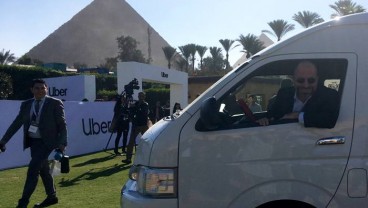 Uber Pangkas 3.000 Pekerjaan, Tutup Puluhan Kantor