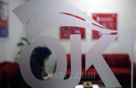 Keringanan Kredit Bank Capai Rp391,178 Triliun, Masih 30,67 Persen dari Potensi Restrukturisasi