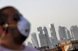Qatar Batasi Ketat Kegiatan Komersial Hingga Akhir Bulan Ini