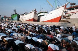 Larangan Salat Id di Luar Rumah, Mahfud: Semua Ormas Islam Sudah Sepakat