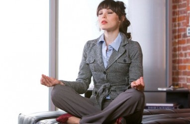 Manfaat Meditasi, dari Tingkatkan Konsentrasi Hingga Melawan Kecanduan