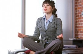 Manfaat Meditasi, dari Tingkatkan Konsentrasi Hingga Melawan Kecanduan