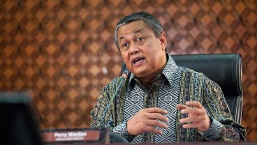 Duit Bank Ditimbun di Surat Berharga Mencapai Rp886 Triliun