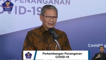 Update Corona 19 Mei 2020: Kasus Sembuh Bertambah 143 Menjadi 4.467 Orang