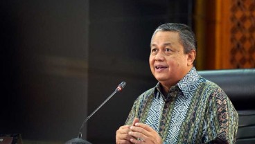 Kebijakan Quantitative Easing BI Nambah Jadi Rp583,8 Triliun