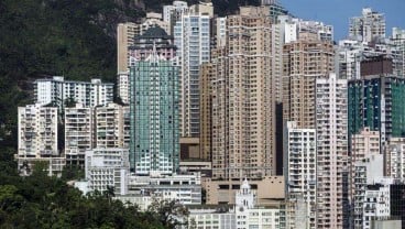 Tingkat Pengangguran di Hong Kong Naik ke Level Tertinggi Sejak 2009