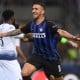 Valencia Incar Gelandang Inter Milan Matias Vecino