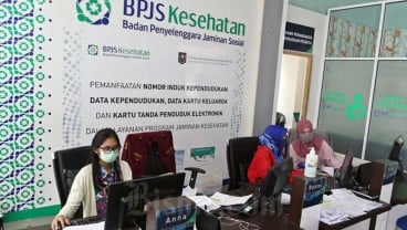 Kenaikan Iuran BPJS Kembali Digugat! Ini Tiga Poin yang Disoroti