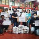 Ciputra Artpreneur Salurkan Donasi bagi Pegiat Seni Terdampak Corona