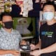 Payfazz Bagikan 10.000 Masker Kain Gratis