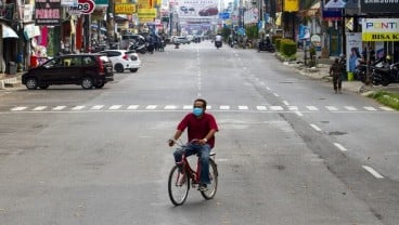 Karawang Melonggarkan Aturan Pencegahan Covid-19