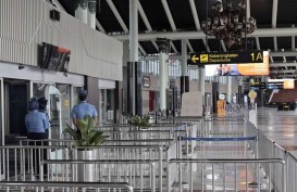 Bandara Soetta Siapkan Digitalisasi Dokumen Hadapi Fase Normal Baru