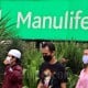 Manulife Indonesia Bayar Klaim Khusus Covid-19 Rp4,6 Miliar