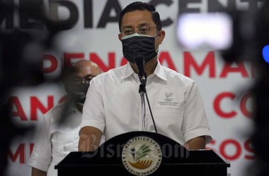 Menteri Sosial Siap Terbuka Kepada KPK Terkait Penyaluran Bansos