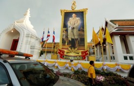 Bank Sentral Thailand Bersiap Pangkas Suku Bunga Acuan