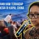 Dilarung ke Laut, Akhir Hidup Tiga ABK WNI di Kapal Ikan RRT