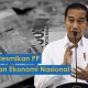 Jokowi Luncurkan PP Pemulihan Ekonomi Nasional