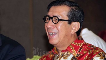 Perppu 1/2020 soal Corona Digugat, Begini Komentar Menkumham Yasonna 