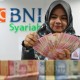 Sambut Lebaran, BNI Syariah Siapkan Uang Tunai Rp2,1 Triliun