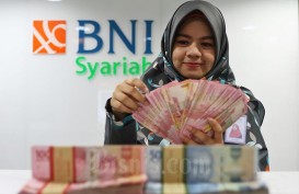 Sambut Lebaran, BNI Syariah Siapkan Uang Tunai Rp2,1 Triliun