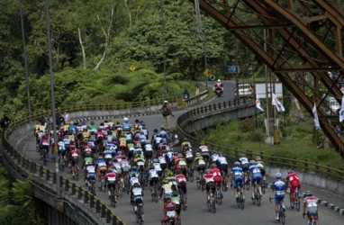 Sejumlah Balapan Pemanasan akan Digelar Jelang Tour de France