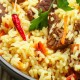 Inspirasi Menu Lebaran, Coba Nasi Kebuli Rice Cooker