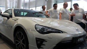 Astra Financial Salurkan Bantuan Rp14,25 Miliar ke Masyarakat Terdampak Corona