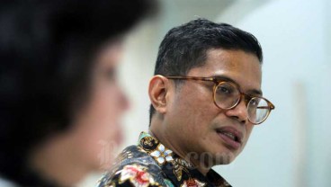 Direktur Utama BTN Pahala N. Mansury: Fokus Kami Laba