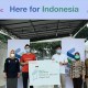 Standard Chartered Sediakan Rapid Test Covid-19 Rp3 Miliar Lewat Halodoc