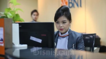 5 Berita Populer Finansial, BNI Proyeksikan Kinerja 2020 Hanya Tumbuh 4% dan Jika PSBB Diperpanjang, Ini Dampaknya ke Sektor Keuangan