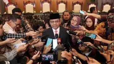 Penerimaan Pajak Kontraksi, Pendapatan Negara hingga April Tumbuh Tipis 