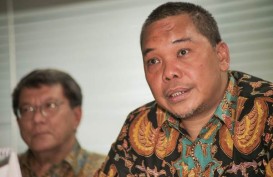 Eko Gindo Mundur dari Dirut Bank Bukopin