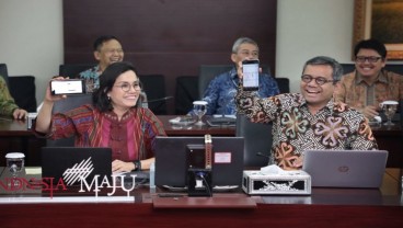 Tarik Banyak Utang, SiLPA APBN per April 2020 Melonjak