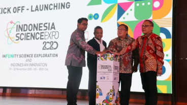 Hari Kebangkitan Nasional, Pemerintah Luncurkan 4 Program Inovasi Covid-19