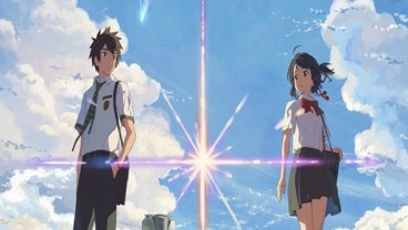 Daftar Situs Nonton Anime dengan Subtitle Bahasa Indonesia